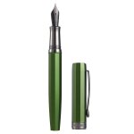 14 - dian - stylo plume n11 ef / f avec convertisseur, ensemble de stylos d'écriture en alliage d'aluminium ... 14 - dian - stylo plume n11 ef / f avec convertisseur, ensemble de stylos d'écriture en alliage d'aluminium ...