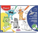 15 papiers magiques a effets a colorier - format a4 (21 x 29, 7 cm) - coloriage photo - pochette de 15 ... 15 papiers magiques a effets a colorier - format a4 (21 x 29, 7 cm) - coloriage photo - pochette de 15 ...