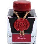 15026jt - un flacon d'encre pailletée d'or 1670 pour stylo - plume, roller, plume de verre et porte - ... 15026jt - un flacon d'encre pailletée d'or 1670 pour stylo - plume, roller, plume de verre et porte - ...