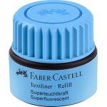 154951 - surligneur recharge, bleu, pour textliner 1543, 1546 et 1548[z281]