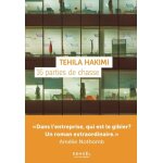 16 parties de chasse