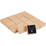 16 pcs boîte cadeau carrées en bois de burlywood 7 cm boîte cadeau pour bijoux bracelets colliers travaux ... 16 pcs boîte cadeau carrées en bois de burlywood 7 cm boîte cadeau pour bijoux bracelets colliers travaux ...