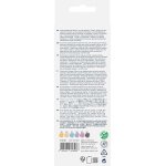 164808 - goldfaber sketch marker fashion, etui de 6 marqueurs a alcool avec pointe brush et pointe fineliner ...