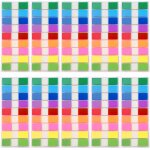 1800 pi�ces marque page adhesif 9 couleurs feuillets autocollants morandi sticky notes pour la lecture, ...
