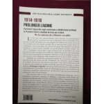 1914 - 1918 prolonger l'agonie - comment l'oligarchie anglo - amricaine a dlibrment repouss la fin ...