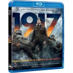 1917 (blu ray)