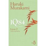 1q84 - tome 2 - juillet - septembre