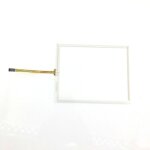 1x 4040 - 7809 - 01 panneau d'�cran tactile d'affichage a cristaux liquides pour konica minolta bizhub ...