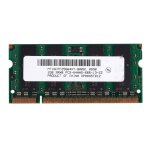 2 go ddr2 pc2 - 6400 800mhz 200pin 1. 8v ordinateur portable mémoire so - dimm cahier ram 2 go ddr2 pc2 - 6400 800mhz 200pin 1. 8v ordinateur portable mémoire so - dimm cahier ram