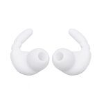 2 pices de couvercle d'couteurs en silicone, crochet d'oreille de remplacement pour casque jbl