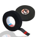 2 rouleaux ruban de tissu automobile ruban pour voiture en tissu bande adh�sif isolant v�hicule ruban ...