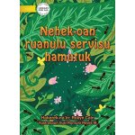 20 busy little ants (tetun edition) - nehek - oan ruanulu servisu hamutuk