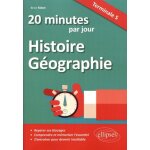 20 minutes d'histoire - g�ographie par jour tle s