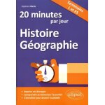 20 minutes d'histoire - g�ographie par jour tles l et es