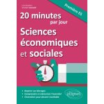 20 minutes de sciences economiques et sociales par jour 1ere es
