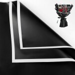 20 papier d'emballage pour fleurs impermable, papier d'emballage pour bouquet de fleurs de fleuriste, ...