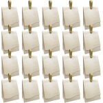 20 pices bote de bonbons mariage, bote papier cadeau, botes bonbons papier, botes a drages mariage, ...