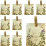 20 pices coffrets cadeaux pour mariages, dragees boite bapteme, avec cravates en cuir, idales pour ...