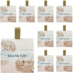 20 pièces coffrets cadeaux pour mariages, dragees boite bapteme, avec cravates en cuir, idéales pour ... 20 pièces coffrets cadeaux pour mariages, dragees boite bapteme, avec cravates en cuir, idéales pour ...