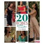 20 robes faciles a coudre