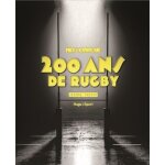200 ans de rugby - midi olympique