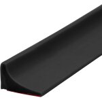 200cm joint porte douche, barrire de douche pliable, silicone seuil de douche barrage d'eau autocollante, ...