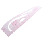 2020 nouveau multi - fonction couture rgle mesure pour faire des vtements tailleur artisanat outil ...