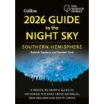 2026 guide to the night sky southern hemisphere