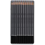 2301945 crayons de couleur multicolore bote de 6