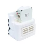 242303001, ap5788340, ps8746718 pour registre d'air de r�frig�rateur