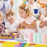 24pcs sac avec poigne pochettes cadeau pque sachets anniversaire bote a drages bonbons ballotin papier ...
