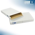 25 bo�tes - pochette carton s - hauteur 3cm - format 175x285 mm