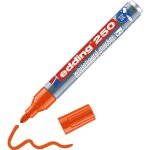 250 marqueur pour tableaux blancs - orange - 1 stylo - pointe ronde 1, 5 - 3 mm - feutre effaable - ...