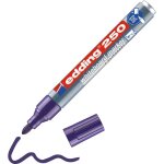 250 marqueur pour tableaux blancs - violet - 1 stylo - pointe ronde 1, 5 - 3 mm - feutre effaçable - ... 250 marqueur pour tableaux blancs - violet - 1 stylo - pointe ronde 1, 5 - 3 mm - feutre effaçable - ...