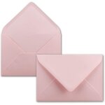 25x enveloppes c6 - couleur: rose - 11, 4 x 16, 2cm - fermeture: gommée - pour papier a4, a5, a6 et pour ... 25x enveloppes c6 - couleur: rose - 11, 4 x 16, 2cm - fermeture: gommée - pour papier a4, a5, a6 et pour ...