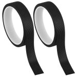 2pcs 20mm * 5m * 0. 25mm ruban d'�tanch�it� thermocollant etanche pour r�paration de combinaisons de ...