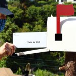 2pcs acrylique logo bo�te aux lettres bo�te aux lettres drapeau bo�te aux lettres bo�te aux lettres avec ...