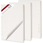 3 paquets a5 feuille pointillé 6 trous feuillets mobiles pour 180 feuilles convient recharge agenda a5 ... 3 paquets a5 feuille pointillé 6 trous feuillets mobiles pour 180 feuilles convient recharge agenda a5 ...