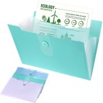 ® lot de 3 trieur document a4 a 12 pochettes, pochette trieur avec onglet d'index idéal pour les professionne ... ® lot de 3 trieur document a4 a 12 pochettes, pochette trieur avec onglet d'index idéal pour les professionne ...