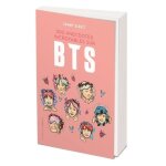 300 anecdotes incroyables sur bts 300 anecdotes incroyables sur bts