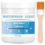 300g agent anti - fuite etanche, colle etanche transparente, invisible waterproof agent, waterproof coating, ...