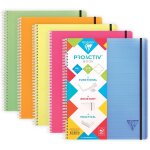328176c proactiv'book cahier - trieur a spirale perforé - a4 + 22, 5x29, 7 cm - 160 pages détachables ... 328176c proactiv'book cahier - trieur a spirale perforé - a4 + 22, 5x29, 7 cm - 160 pages détachables ...