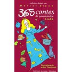 365 contes de gourmandises