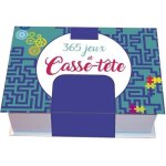 365 jeux et casse - tte