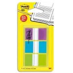 3m post - it index marque - pages, 25. 4 x 43. 2 mm, distributeur 3m post - it index marque - pages, 25. 4 x 43. 2 mm, distributeur