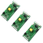 3x10 - 65 pouces led lcd rétro - eclairage tv universel boost courant constant pilote carte convertisseurs ... 3x10 - 65 pouces led lcd rétro - eclairage tv universel boost courant constant pilote carte convertisseurs ...