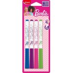 4 marqueurs fins effa�ables marker�peps - feutres fins effa�ables a sec barbie - ardoises et tableaux ...