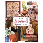 Les 4 saisons quilt�s