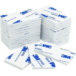 40 pièces adhesif double face extra fort mousse, pastille adhesive double face imperméables, tampons ... 40 pièces adhesif double face extra fort mousse, pastille adhesive double face imperméables, tampons ...