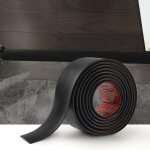 4m bande de seuil barre de seuil auto - adhsive pvc barres de transition de seuil bande de transition ...
